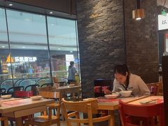 -大师兄·手工面·西北菜(南沙万达广场店)
