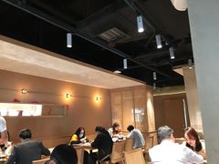 大堂-米仓食堂(凯德广场店)