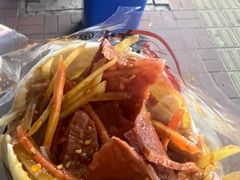 -刘小武·锅魁(总店)