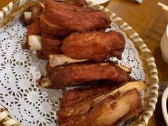 -糟粕醋·椰苑海南菜餐厅(亚龙湾天域酒店)
