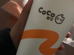 -CoCo都可(盐城宝龙城市广场店)