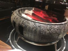 -火炉火自助餐(枫蓝国际店)