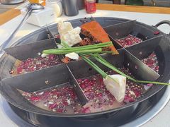 -化龙桥九宫格火锅(清水河店)