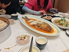 -梅利汴京烤鸭•开封豫菜地标店(晋安路店)