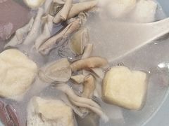 -金原鸭血粉丝汤·汤包·脆皮烤鸭(南京博物院店)