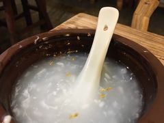 小砵酒酿圆子-卤儿道道(龙游路店)
