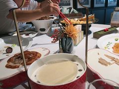 -秀儿四九城·新京菜(亚运村鸟巢店)