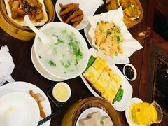 -顺德人家食府(黄金广场店)
