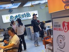 -蛙老爹·蜀香美蛙鱼头(王家湾店)