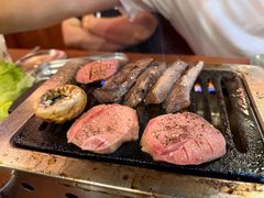 -大阪烧肉BAKA一代(国贸商住大厦店)