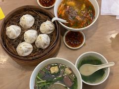 -佬钱湾仔(衣裳街店)