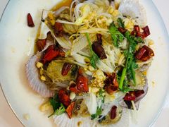 -来之顺海鲜菜馆·青岛菜(栈桥店)