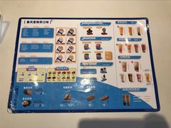 -DQ·蛋糕·冰淇淋(天通苑华联店)