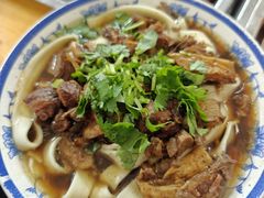 -清真-戏楼王记牛肉面