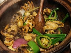 -啫神·广州地标美食(北京路店)