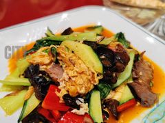 -新疆伊宁远征餐厅