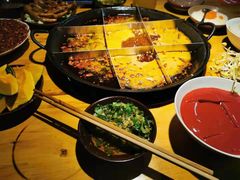 -陈陈火锅(较场口店)