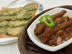 -龙的酒楼·手工早茶·顺德菜(近良路店)
