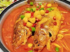 -香融府·烤鸭·家常菜(马家堡路店)