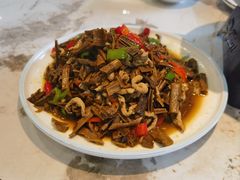 -小乡小镇·传承桐庐土菜·老板亲自烧的菜