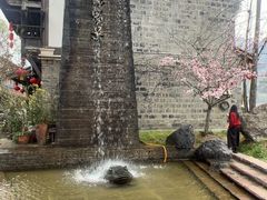 -海窝子古镇