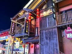 -老凯俚酸汤鱼(多彩城店)