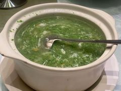 -绿岛国际酒店·海鲜酒楼(八七路店)