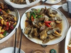-醉壹号海鲜大排档·老厦门特色菜(厦门美食地标店)