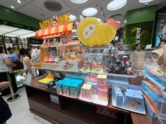 -泡泡玛特POPMART(天环购物中心店)