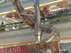 -巴黎春天(浦建店)