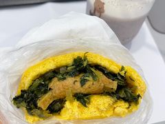 -宫门口馒头铺(创始人总店)