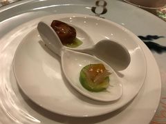 -8餐厅(新葡京酒店)