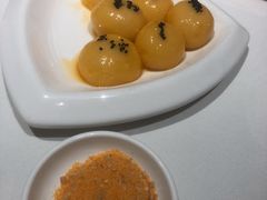 -潮福城潮州大酒楼(湖滨北路店)