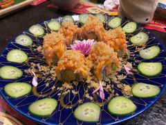 -古田居·特色寿司料理(骏欣中心店)