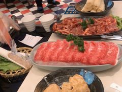 -一哥澳门豆捞·澳门风打边炉(高德置地店)