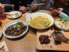 -鸽子窝(黄村店)