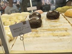 -奈雪的茶(石厦时代广场店)