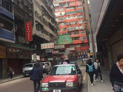 -天然豚骨拉面专门店 一兰(铜锣湾店)