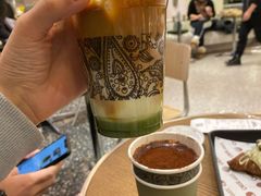 -OUR Bakery(SKP-S店)