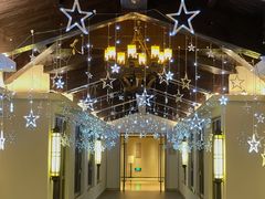 -浙江安吉JW万豪酒店·万豪中餐厅