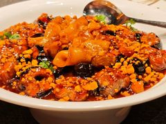 -醉东Oriental House(静安嘉里中心店)