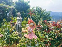 -荒度咖啡(北九水店)