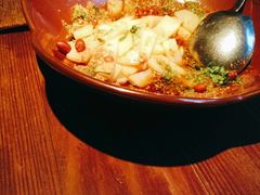 -花马天堂云南餐厅 Lost Heaven(高邮路店)
