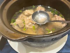 -香雪海饭店中餐厅(人民桥店)
