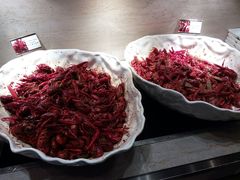 -新发展亚太JW万豪酒店·福苑咖啡厅