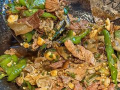 -费大厨辣椒炒肉(黄兴中心广场店)