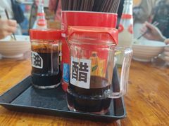 酱油-肆姐面粉馆(坡子街店)