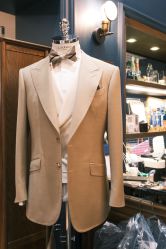 -LDIAMON西服定制(温州店)