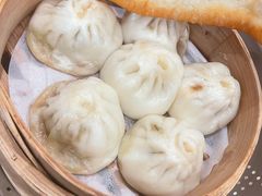 弄堂小肉包-弄堂咪道-饭香·面香·馄饨香(钦州北路田尚坊店)