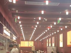 -喜家德虾仁水饺(景枫中心店)